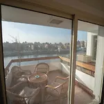 Lovely 2 Bdr Apartment With Direct Nile View