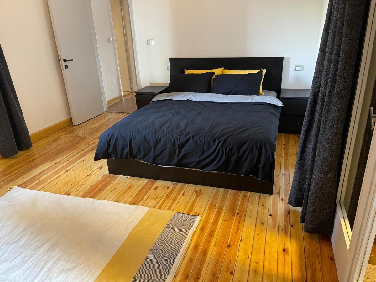 Lovely 2 Bdr With Direct Nile View *