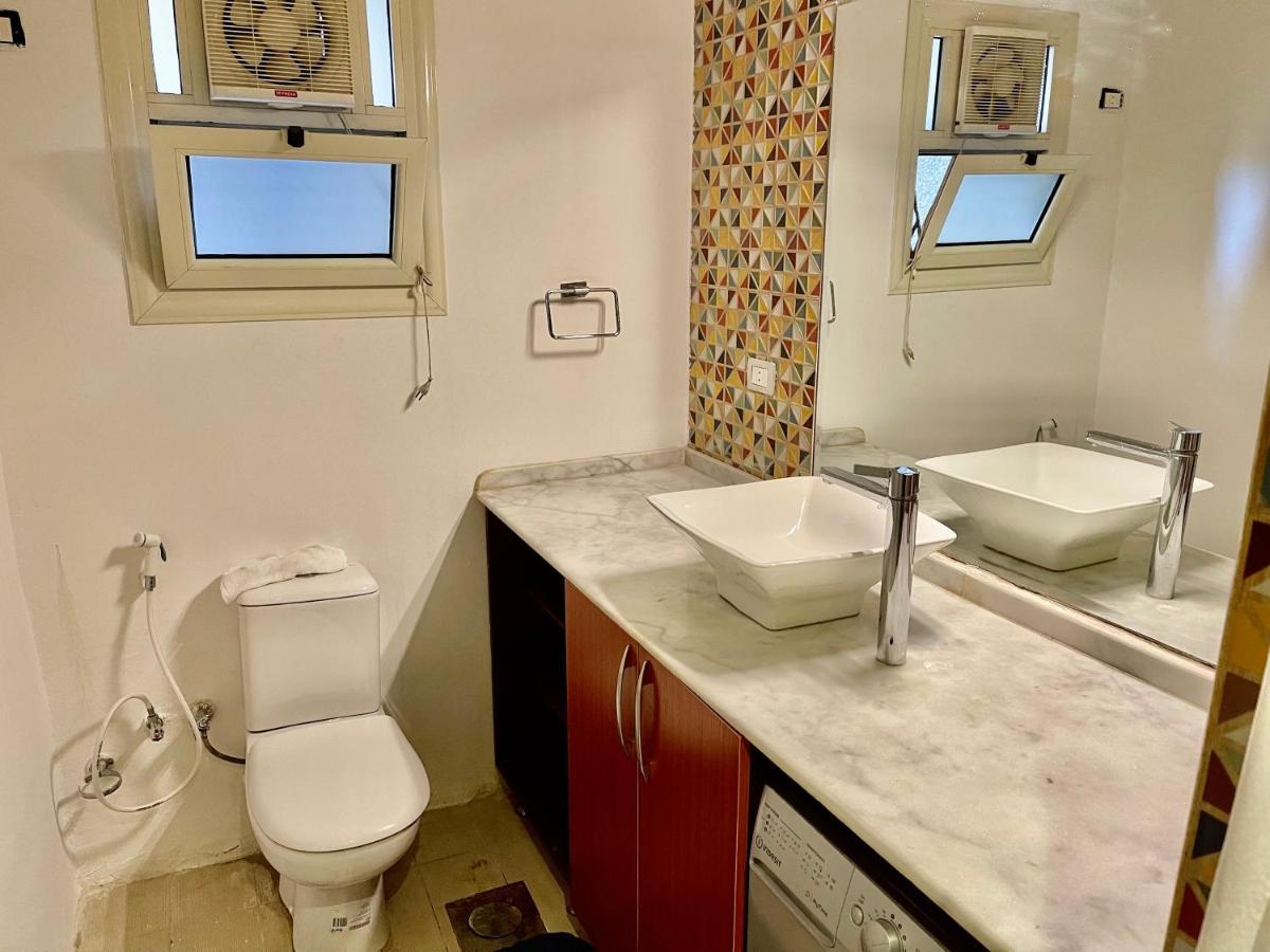 Apartment Lovely 2 Bdr With Direct Nile View