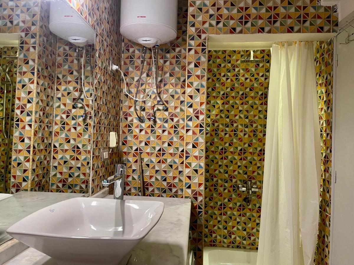 Lovely 2 Bdr With Direct Nile View Apartment