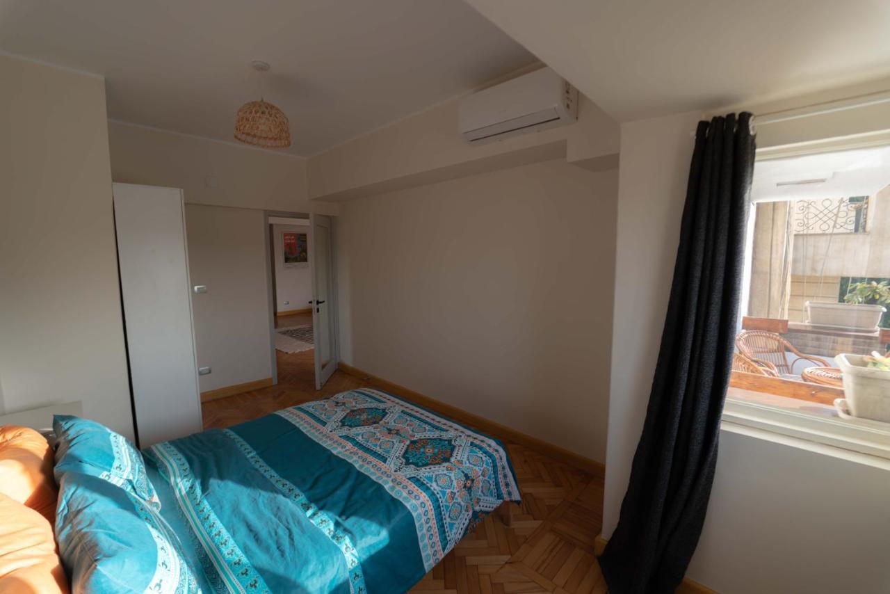Lovely 2 Bdr With Direct Nile View * Kairo