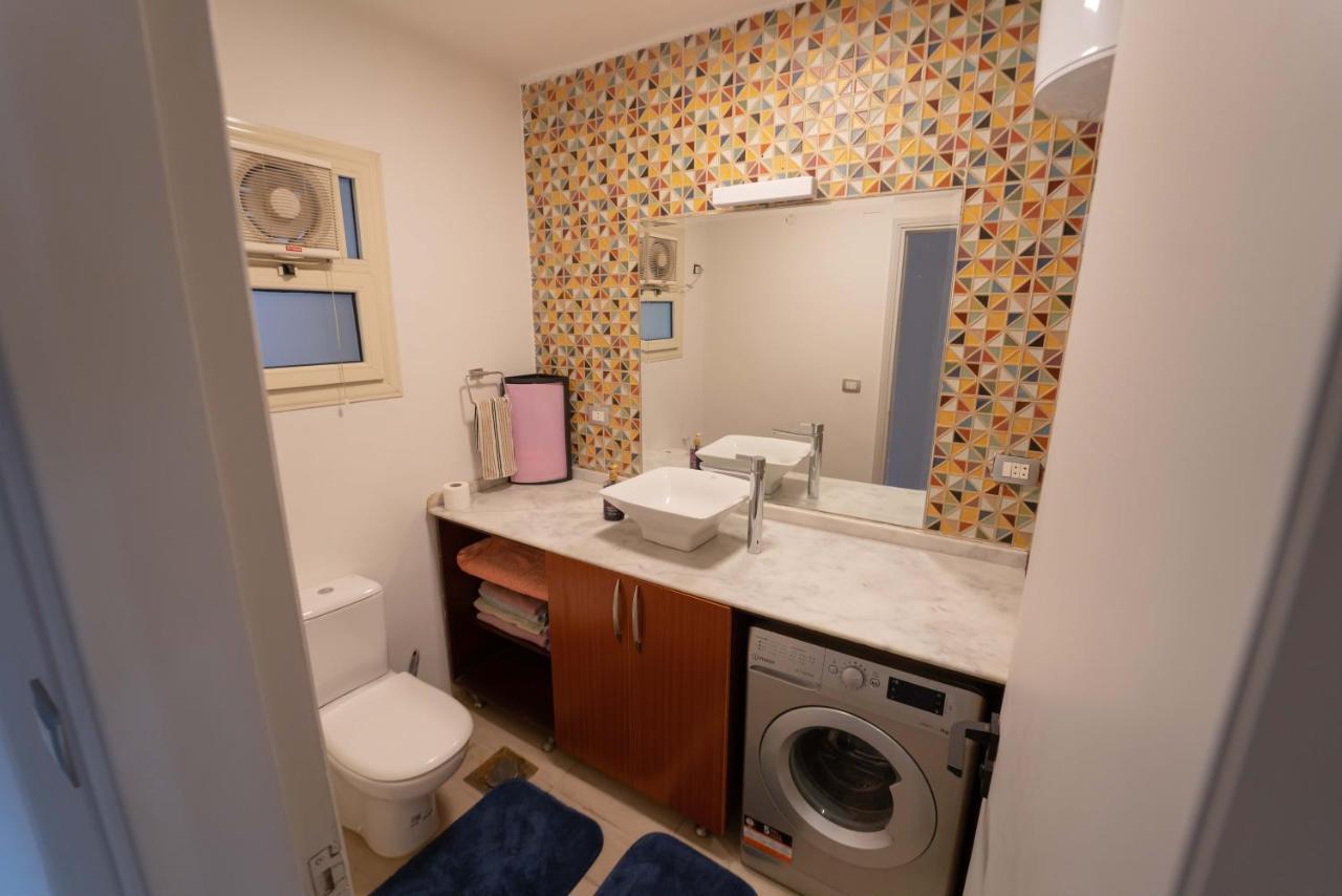 Lovely 2 Bdr With Direct Nile View *