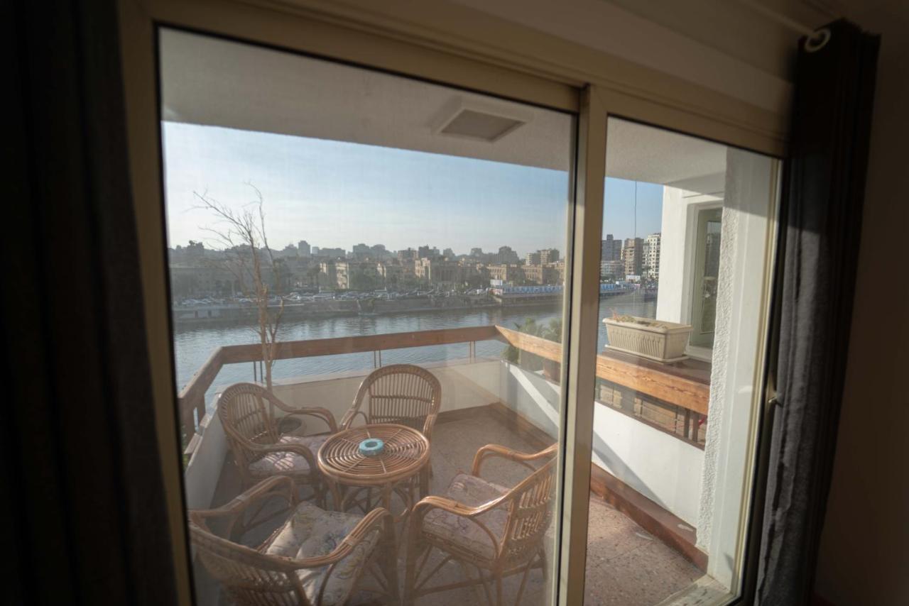 Lovely 2 Bdr With Direct Nile View